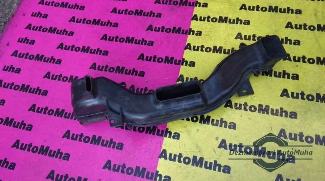 Ornament , gat aer , deflector BMW X5 (2007->) [E70] 64119129316