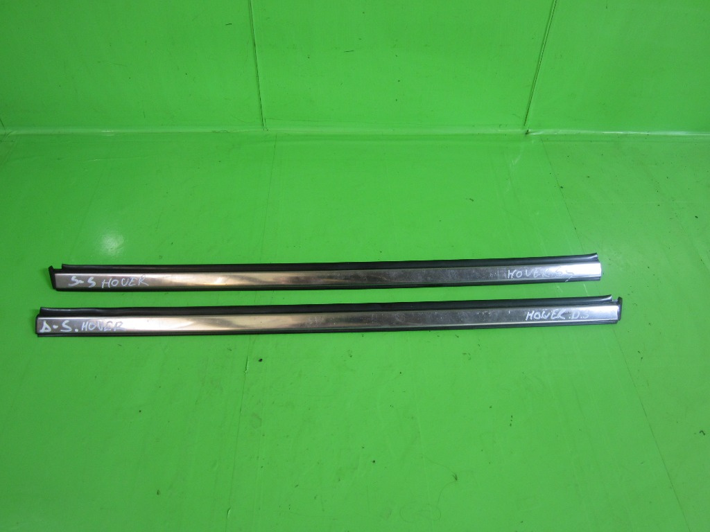 ORNAMENT GEAM DREAPTA - SPATE / STANGA -