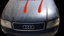 Ornament geam fix pe caroserie stanga Audi A6 4B/C...