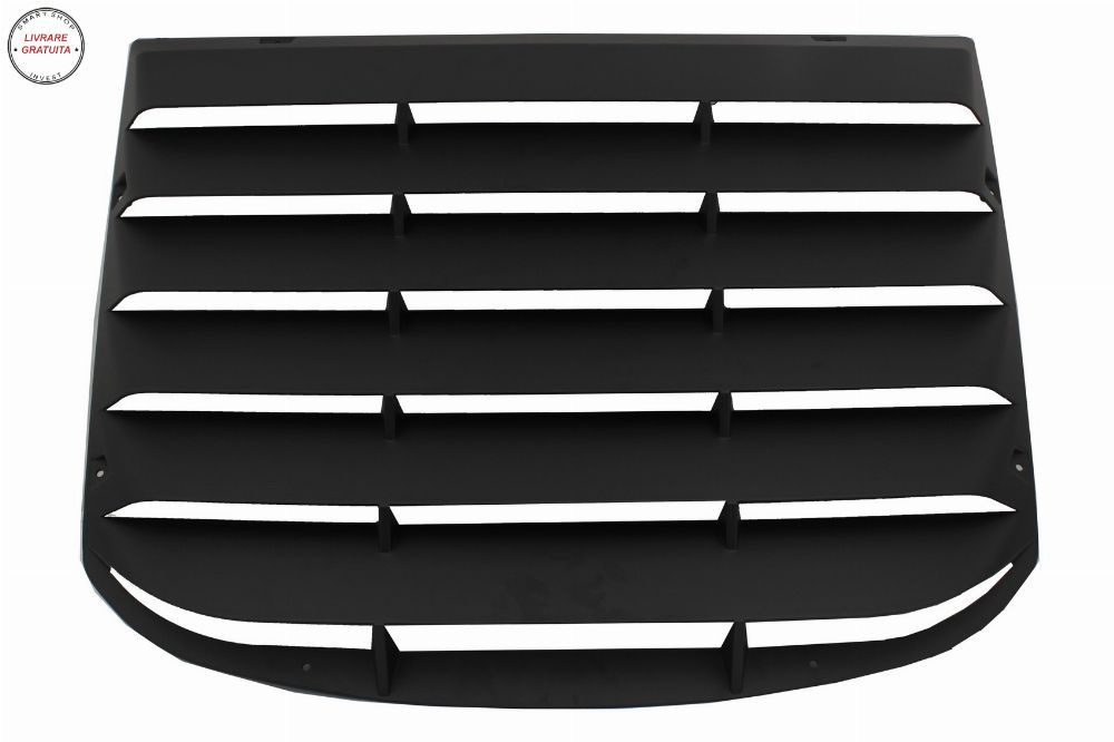 Ornament Geam Spate Luneta compatibile cu Ford Mustang Sixth Generation (2015-2019- livrare gratuita