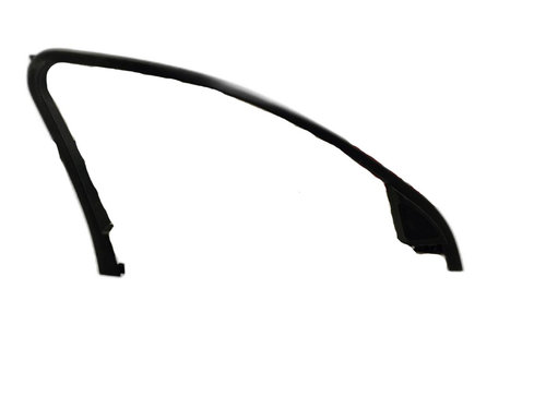 Ornament geam stanga fata AUDI A4 IV Avant (8K5, B8) [ 2007 - 2015 ] TDI (CAGA, CJCA, CMEA, CMFA) 10...