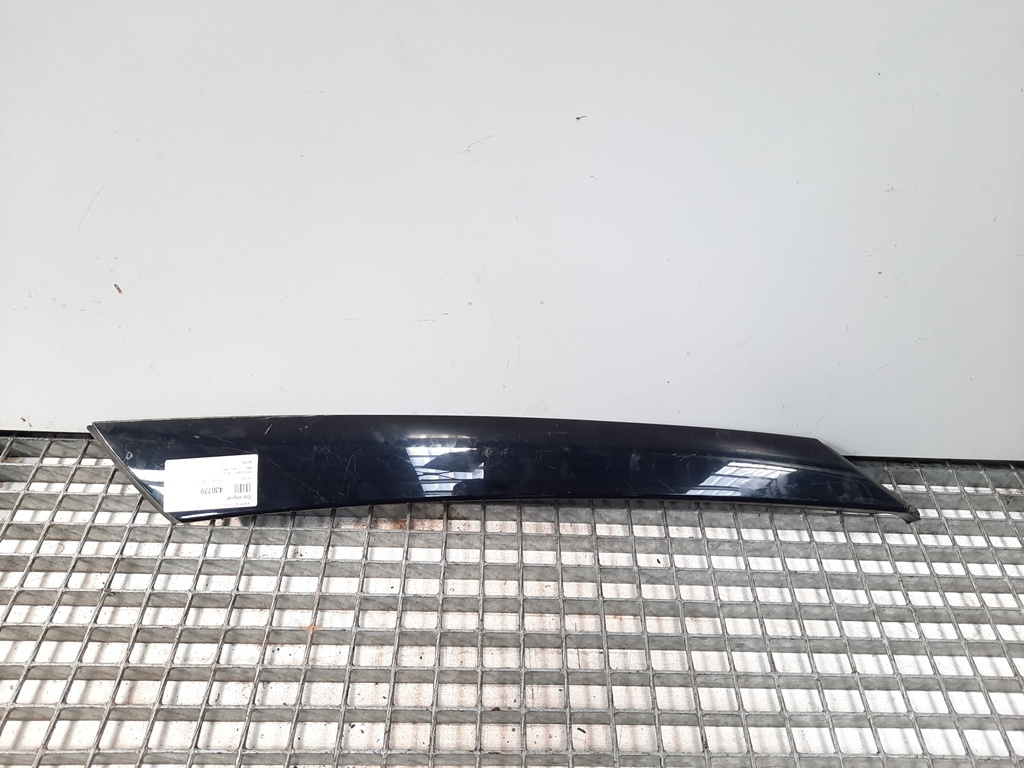 Ornament geam stanga, Skoda Fabia 2 (5J, 542) [Fabr 2007-2014] (id:430739)