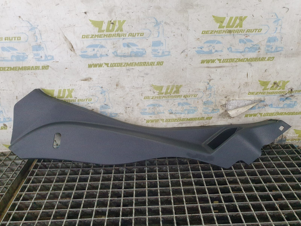 Ornament gn15-a31017-dew Ford EcoSport 2 [2013 - 2019] 1.0 ecoboost M1JU