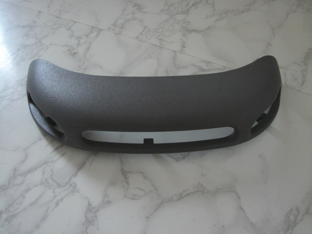 Ornament gri Ford Galaxy [1995 - 2000] Minivan 5-usi 1.9 TDi MT (90 hp) (WGR)