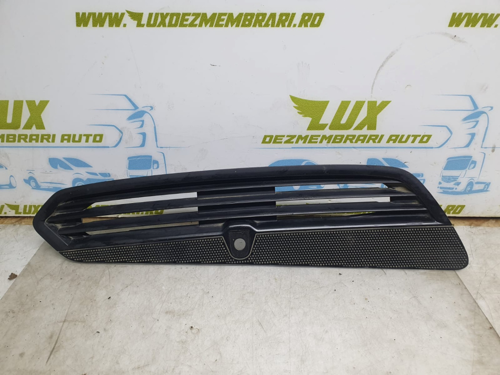 Ornament grila 9677712877 Peugeot 308 T9 [2013 - 2017]