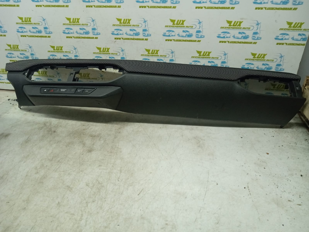 Ornament grila aer bord 683105675r Dacia Sandero 3 [2020 - 2022]