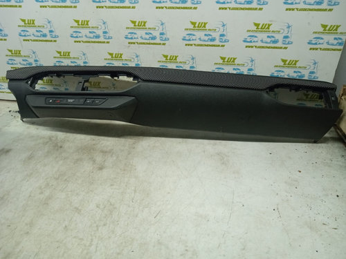 Ornament grila aer bord 683105675r Dacia Sandero 3 [2020 - 2022]
