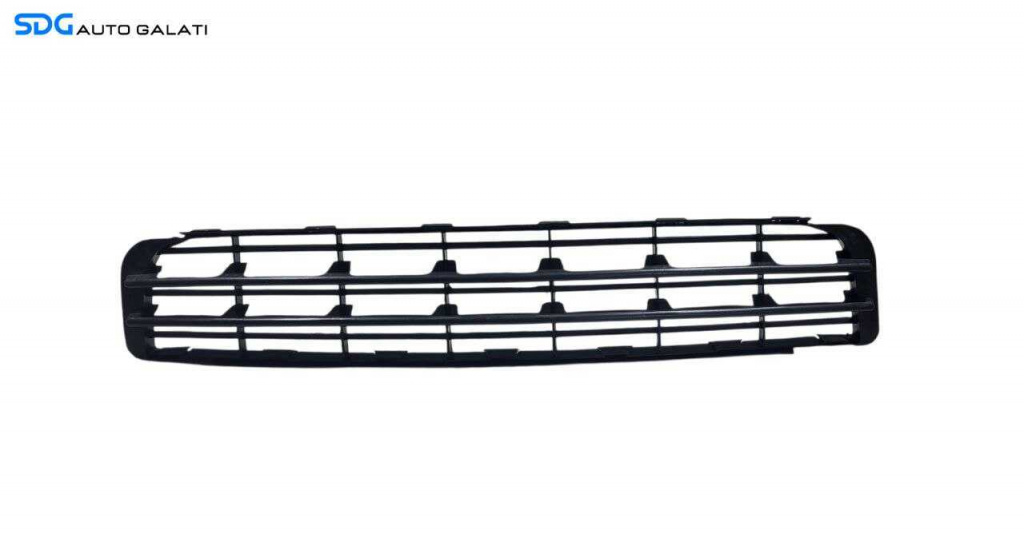 Ornament Grila Aer Ventilatie Bara Protectie Fata NOUA Fiat Scudo 2007 - 2016 Cod 9467046680 [L7184]