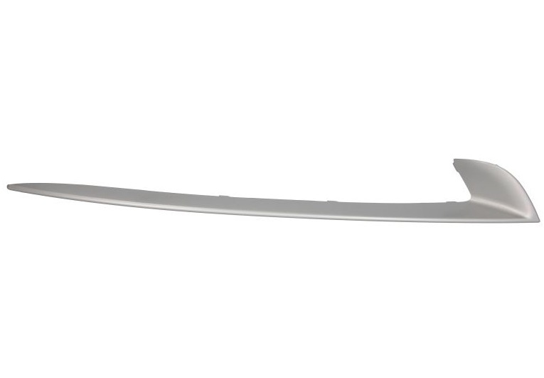 Ornament Grila Bara Fata Dreapta Blic Bmw Seria 5 F10 2013-2017 Facelift 6502-07-0067928NP