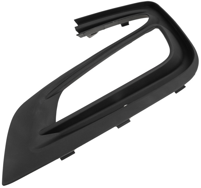 Ornament Grila Bara Fata Dreapta Nty Opel Mokka 2016→ EZC-PL-214