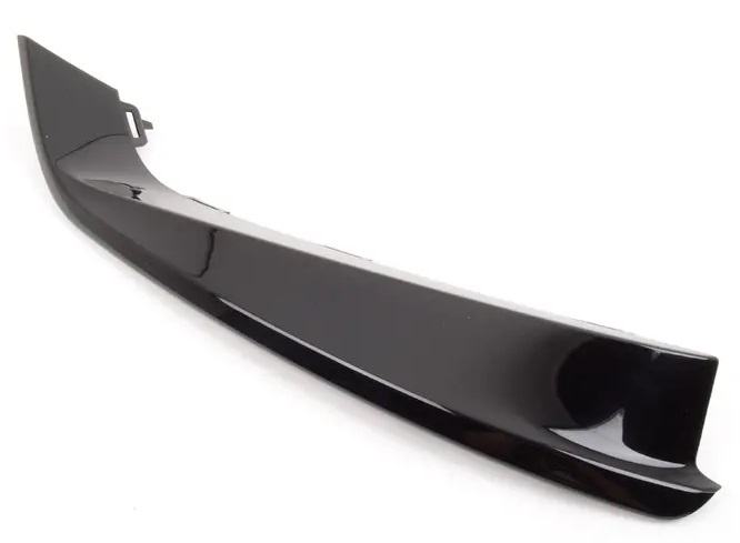 Ornament Grila Bara Fata Dreapta Oe Bmw Seria 3 F34 2012→ GT 51117294894
