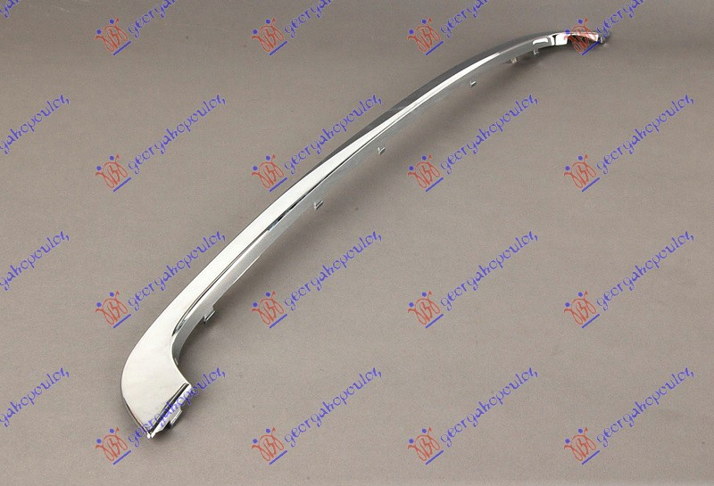 Ornament Grila Bara Fata - Mini Cooper/One (R50/R53)2002 2003 , 51117127931