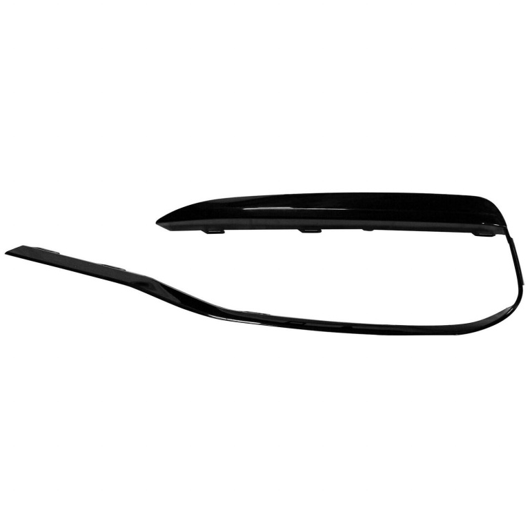 Ornament Grila Bara Fata Stanga Oe Bmw Seria 3 F30 2011→ Sport 51117396853