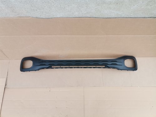 Ornament Grila Bara fata VW T-Cross (2018-2022) cod 2GM853677
