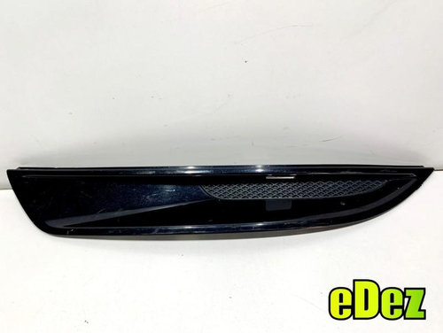Ornament grila bara stanga fata Ford Kuga (2008-2012) 8V41-15A282-A