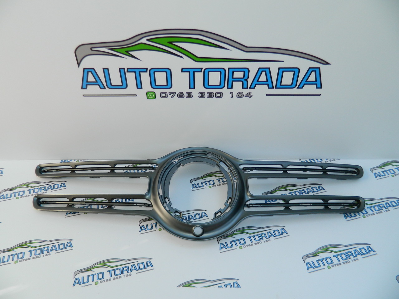 Ornament grila centrala Mercedes W447 cod A4478887200, A4478803103
