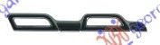 Ornament Grila - Dacia Duster 2010 , 623839492r