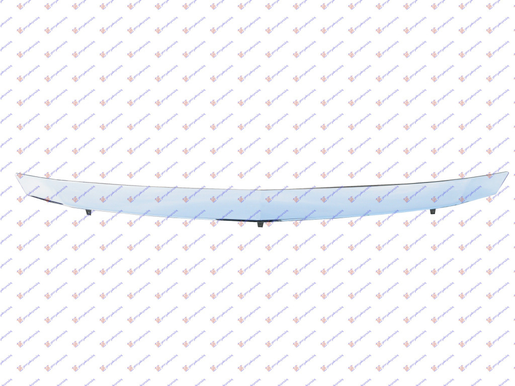 Ornament Grila - Dacia Logan-Mcv 2008 , 8200785077
