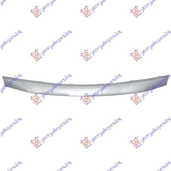 Ornament Grila - Dacia Sandero 2008 , 8200763573
