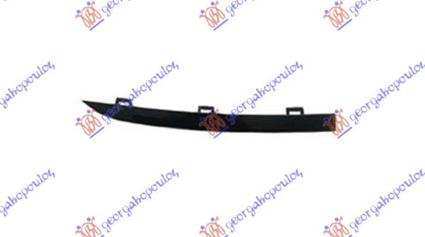 Ornament Grila - Fiat Linea 2013 , 735548043