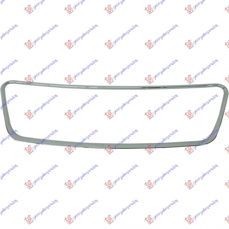 Ornament Grila - Honda Cr-V 2002 , 71128-S9a-003