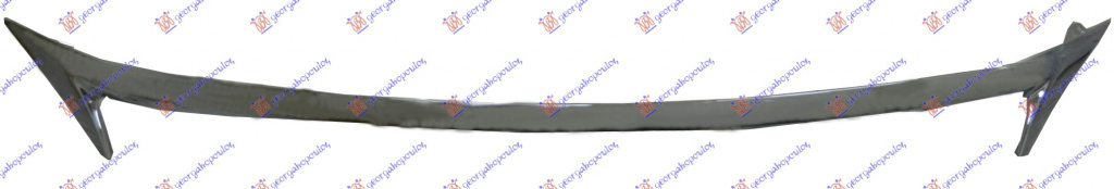 Ornament Grila - Lexus Ct 200h 2010 , 53121-76010
