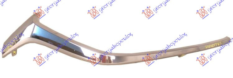Ornament Grila - Mazda 2 2014 , Db5j507j0
