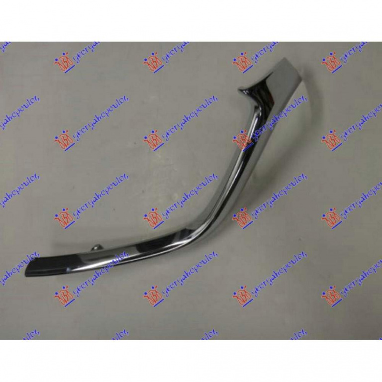 Ornament Grila - Mazda 3 Sdn-Hb 2016 , Bane-50-7j1