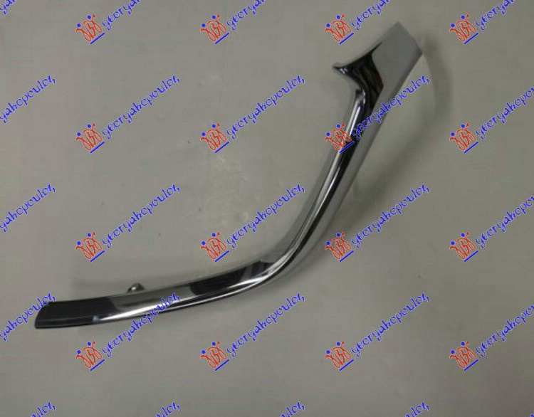Ornament Grila - Mazda 3 Sdn-Hb 2016 , Bane-50-7k1