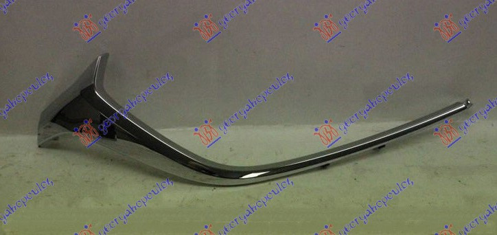Ornament Grila - Mazda Cx3 2015 , D10j507j0c