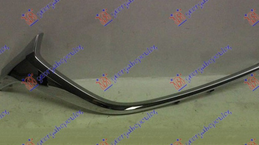 Ornament Grila - Mazda Cx3 2015 , D10j507j0c