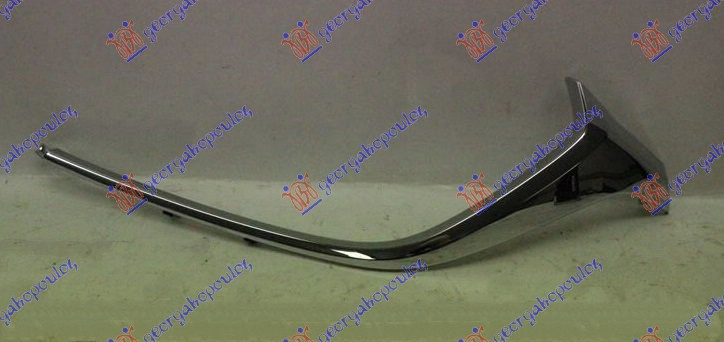 Ornament Grila - Mazda Cx3 2015 , D10j507k0c