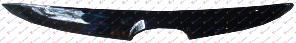 Ornament Grila - Mazda Cx5 2011 , Kd49-50-711a