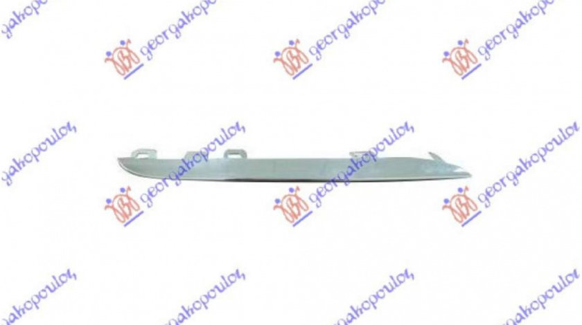 Ornament Grila - Mercedes C Class (W205) Sdn/S.W. 2014 , 2058880373