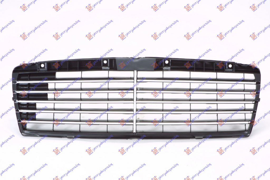 Ornament Grila - Mercedes E Class (W210)1996 1997 , 2108880123