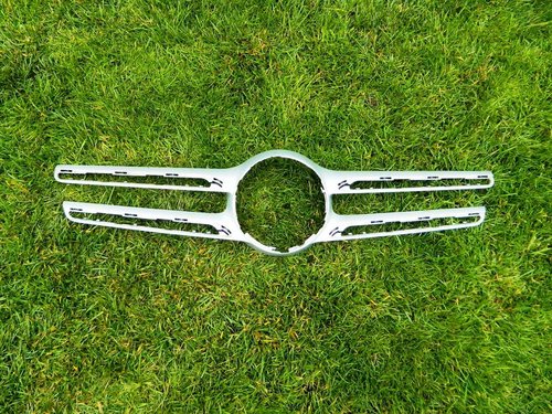 Ornament grila Mercedes GLC W253 cod A2538882200,A2538882300