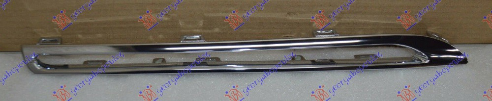 Ornament Grila - Mercedes Glc (X253/C253) 2015 , 2538880285