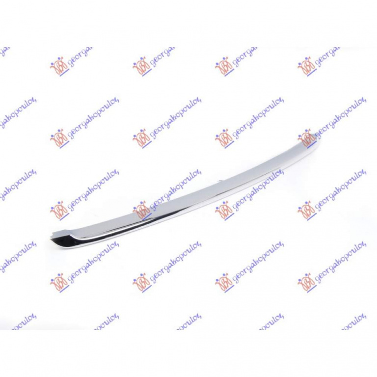 Ornament Grila - Mini Clubman (R55) 2010 , 51112751624