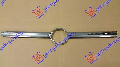 Ornament Grila - Opel Agila 1999 , 4707305