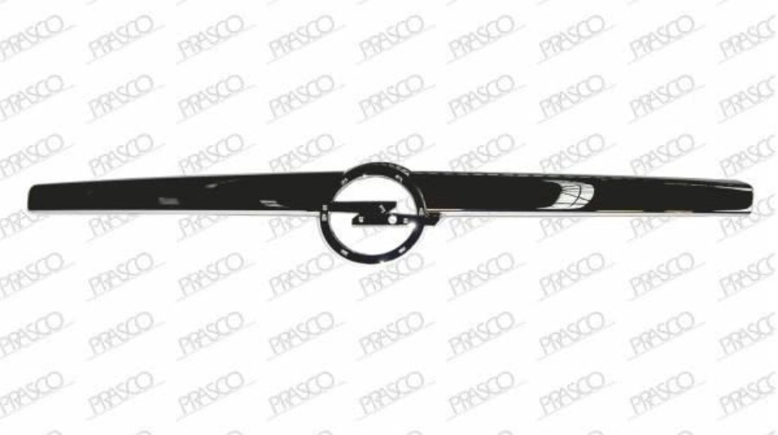 Ornament grila Opel Astra H 03/2004-03/2010