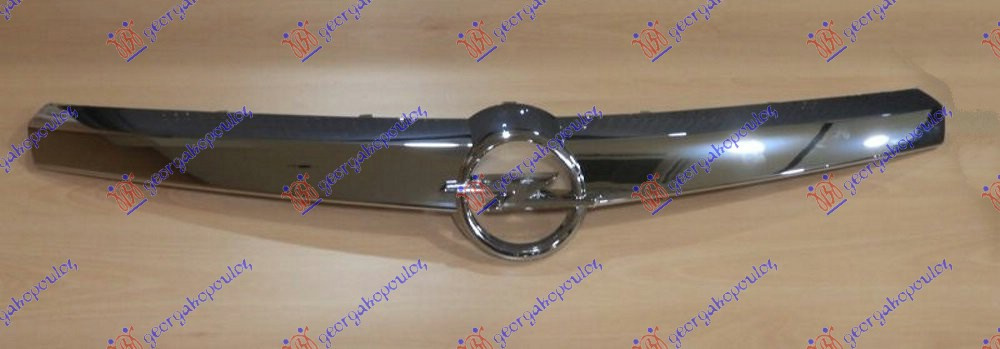 Ornament Grila - Opel Astra H 2004 , 1322242