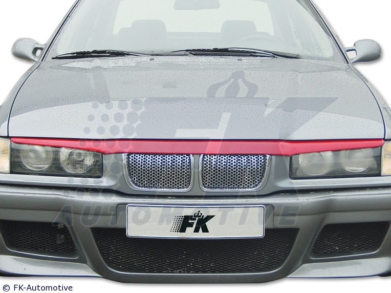 ORNAMENT GRILA (PLEOAPA) BMW E36 - COD FKSWL5003