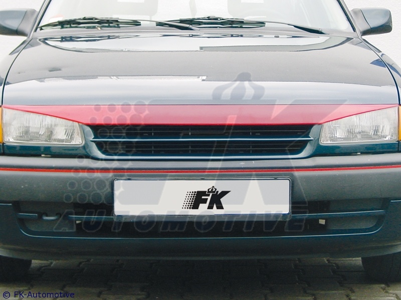 ORNAMENT GRILA (PLEOAPA) OPEL ASTRA F - COD FKSWL5005