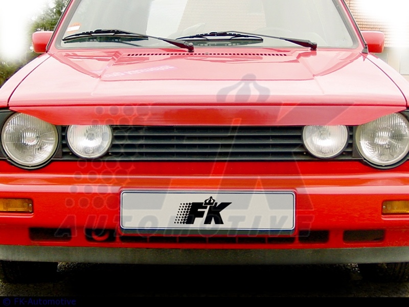 ORNAMENT GRILA (PLEOAPA) VW GOLF 1 - COD FKSWL3033