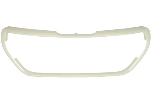 Ornament Grila Radiator Blic Peugeot 208 2012-2015 6502-07-5509997PP
