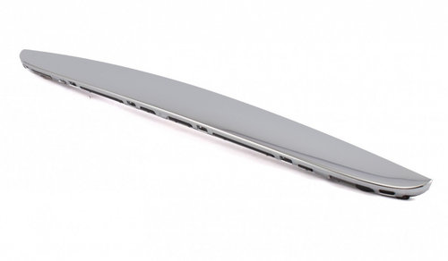 Ornament Grila Radiator Capota Crom Dreapta Am Bmw Seria 3 E90 2004-2009 51137117242