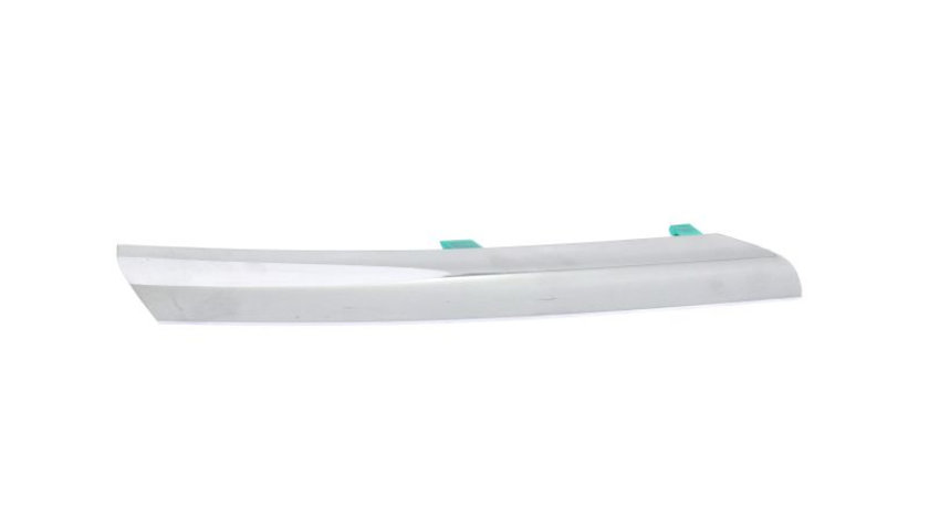Ornament Grila radiator fata dreapta crom NISSAN ALMERA II dupa 2000