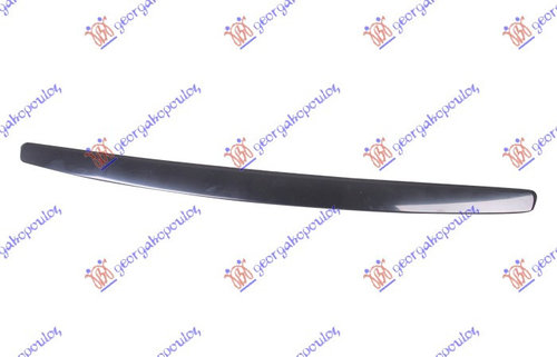 Ornament Grila Radiator - Isuzu P/U D-Max 2012 , 8-98181164-3