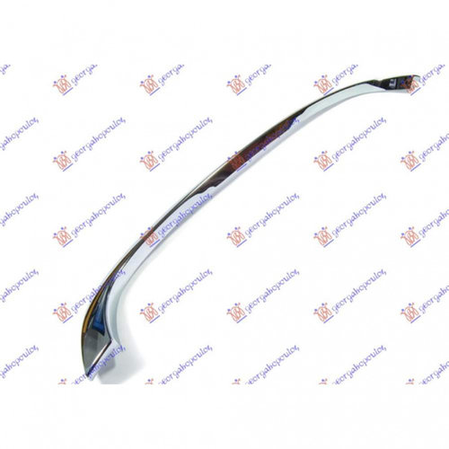 Ornament Grila Radiator - Mini Clubman (R55) 2006 , 51137149957