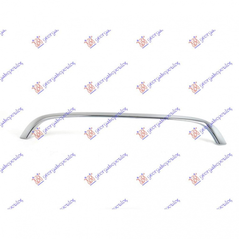 Ornament Grila Radiator - Mini Coupe (R58) 2011 , 51132751040